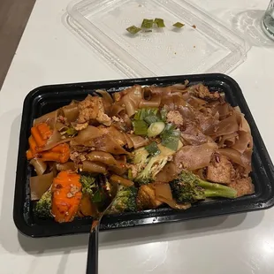 pad see ew