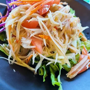 Papaya Salad