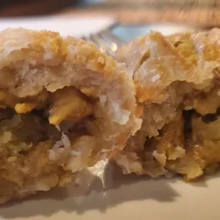 Ka-ree appetizers
