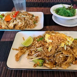 Lunch
