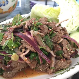 Beef Salad