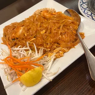 58 - Pad Thai