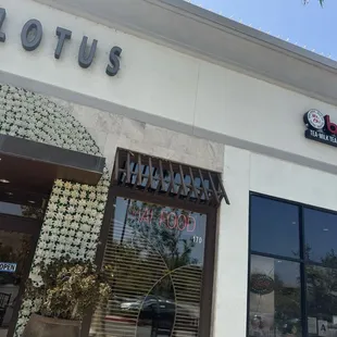 Next to boba