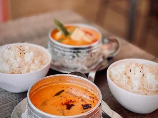 Thai E-San Cuisine