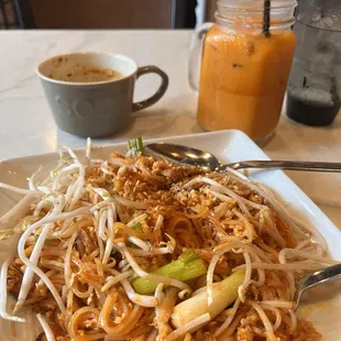 Pad Thai