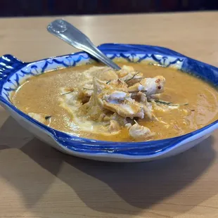 Penang Curry