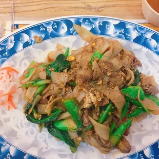 Pad Kee Mao