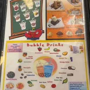 Not for this restaurant