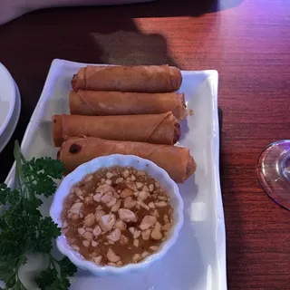 A.1 THAI EGGROLL (4)