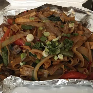 E24 CHICKEN WING THAI/LAO STYLE