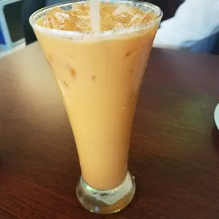 THAI TEA