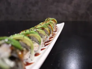 Chaba Thai Restaurant