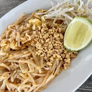 Pad E5 PAHT THAI