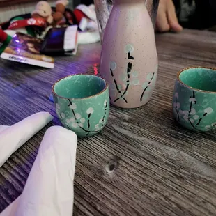 Sake