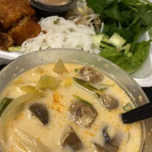 Vietnamese Rolls