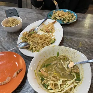 Yellow Curry