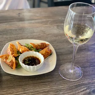 Gyoza