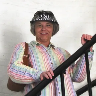 Nancy M.