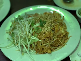 Thai Lao Orchid
