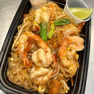 Pad Thai