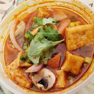 Tom Yum