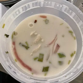 Tom Kha Kai