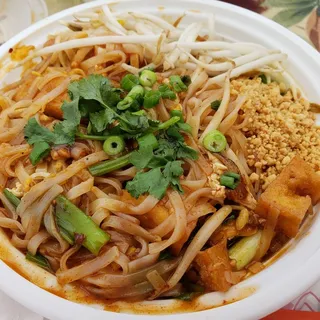 Pad Thai