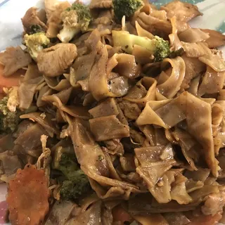 Pad See Ew