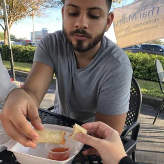 Sweet and Sour