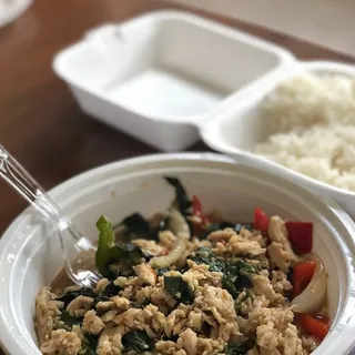 Pad Gapow