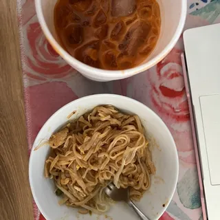 Thai Mama Thai Tea