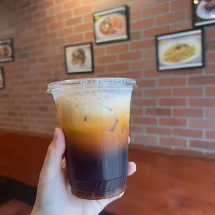 Thai Ice Tea