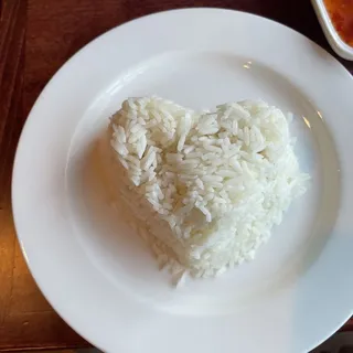 White Rice