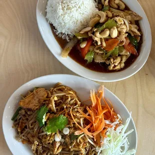 Lunch