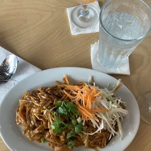 The Best Pad Thai You&apos;ll Eat