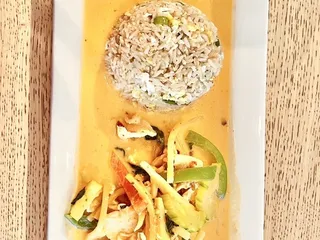 Thai Kitchen By Saowanee