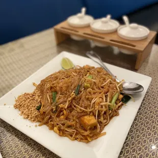 pad thai