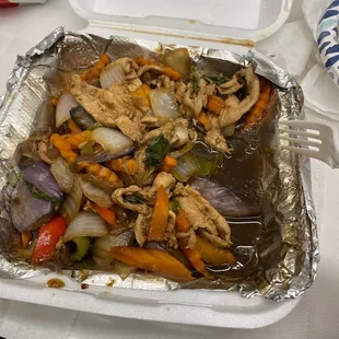 food