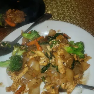 Pad See Ew