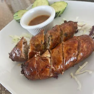 Lao Sausage
