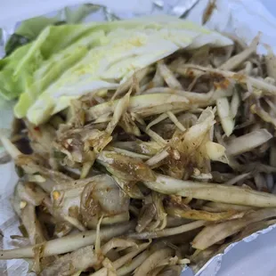 Thai Me Up