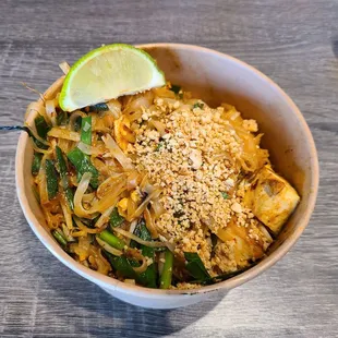 Thai me up
