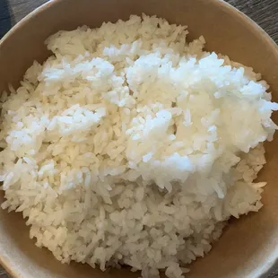 White Rice