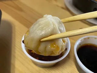 Dumpling Factory