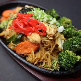 noodles, noodle soup, ramen, food, ramen and noodles, noodle dish