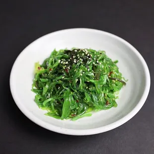 Seaweed Salad