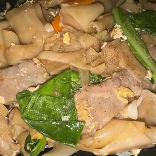 Pad see ew