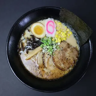 9. Kikurage Mushroom