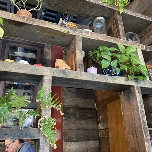 Indoor decor