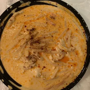 pasta, food, pasta dish